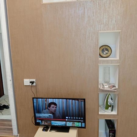 Apartment On The Delara Aliyeva Street Baku Luaran gambar