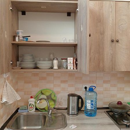 Apartment On The Delara Aliyeva Street Baku Luaran gambar