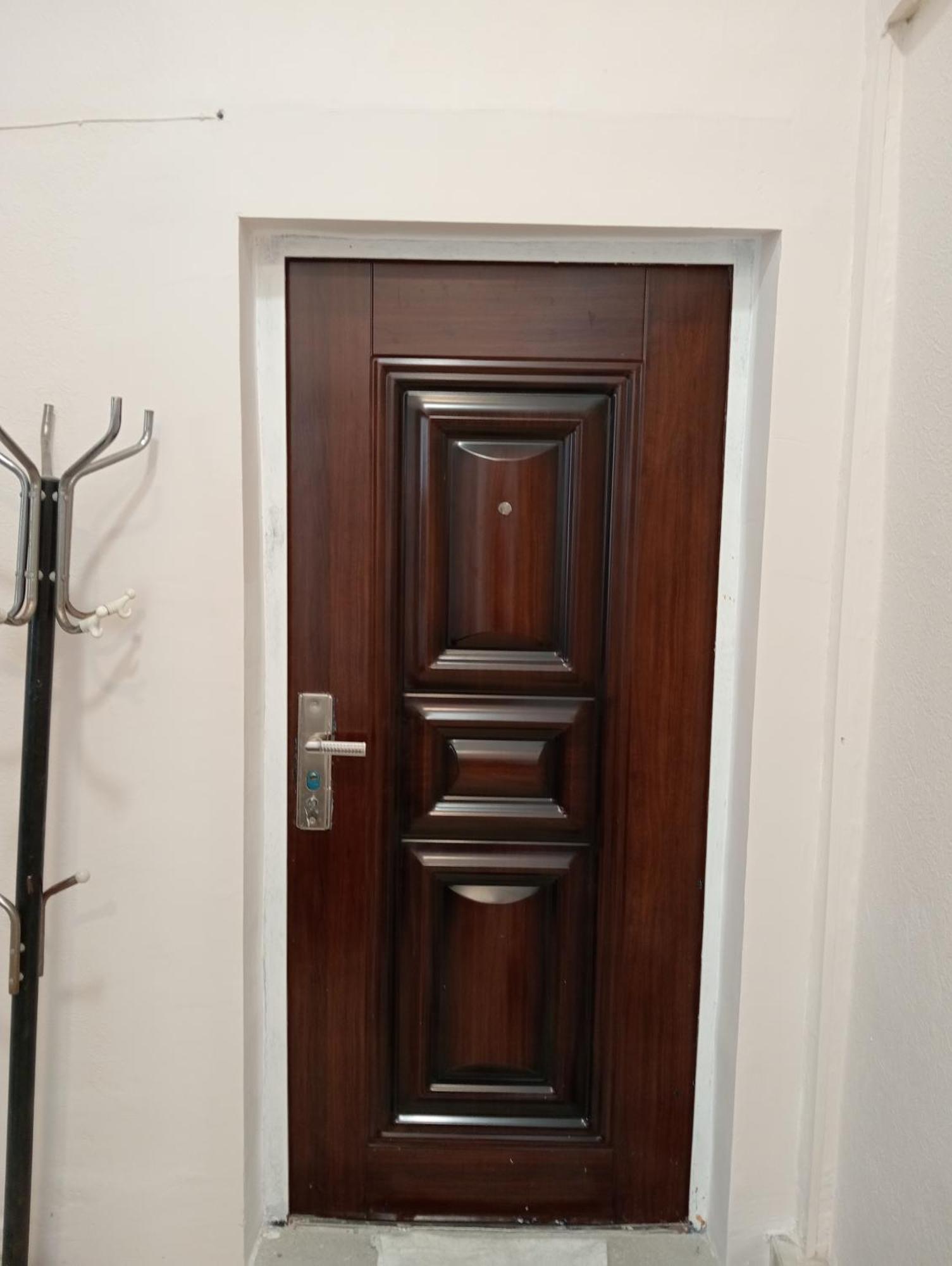 Apartment On The Delara Aliyeva Street Baku Luaran gambar