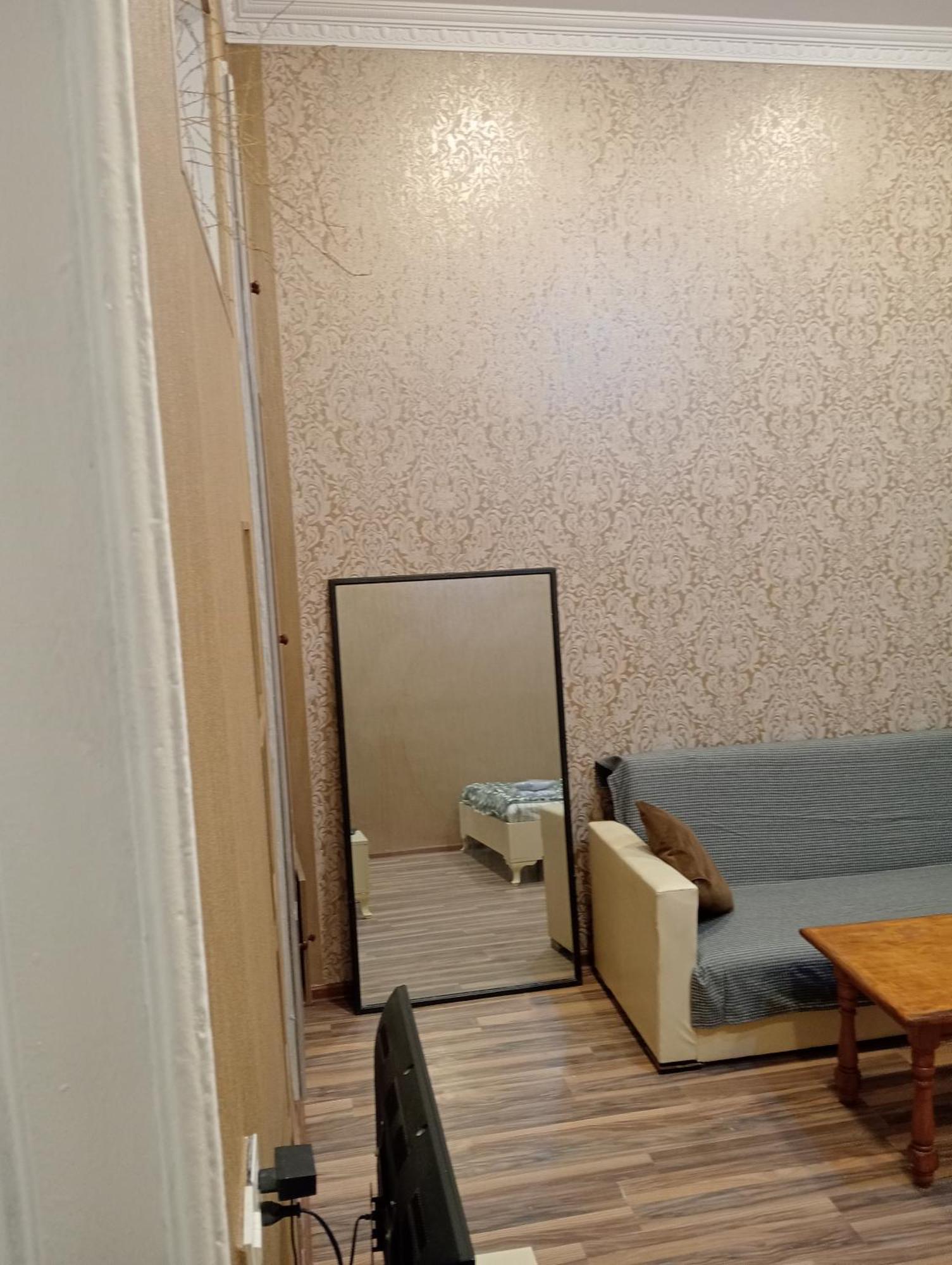 Apartment On The Delara Aliyeva Street Baku Luaran gambar
