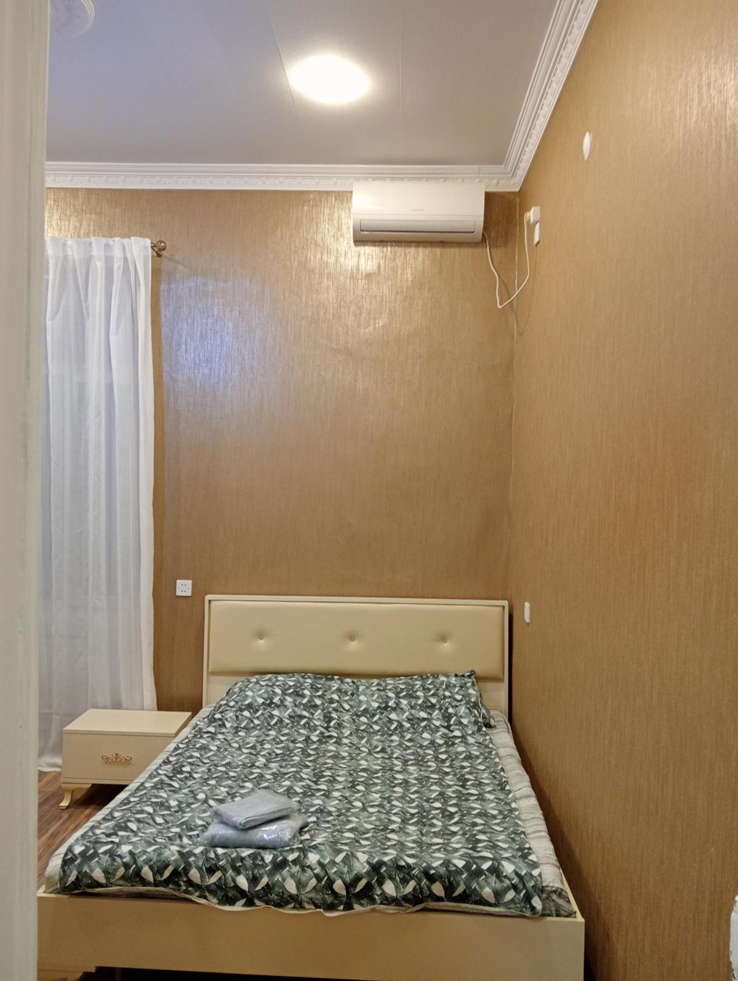 Apartment On The Delara Aliyeva Street Baku Luaran gambar