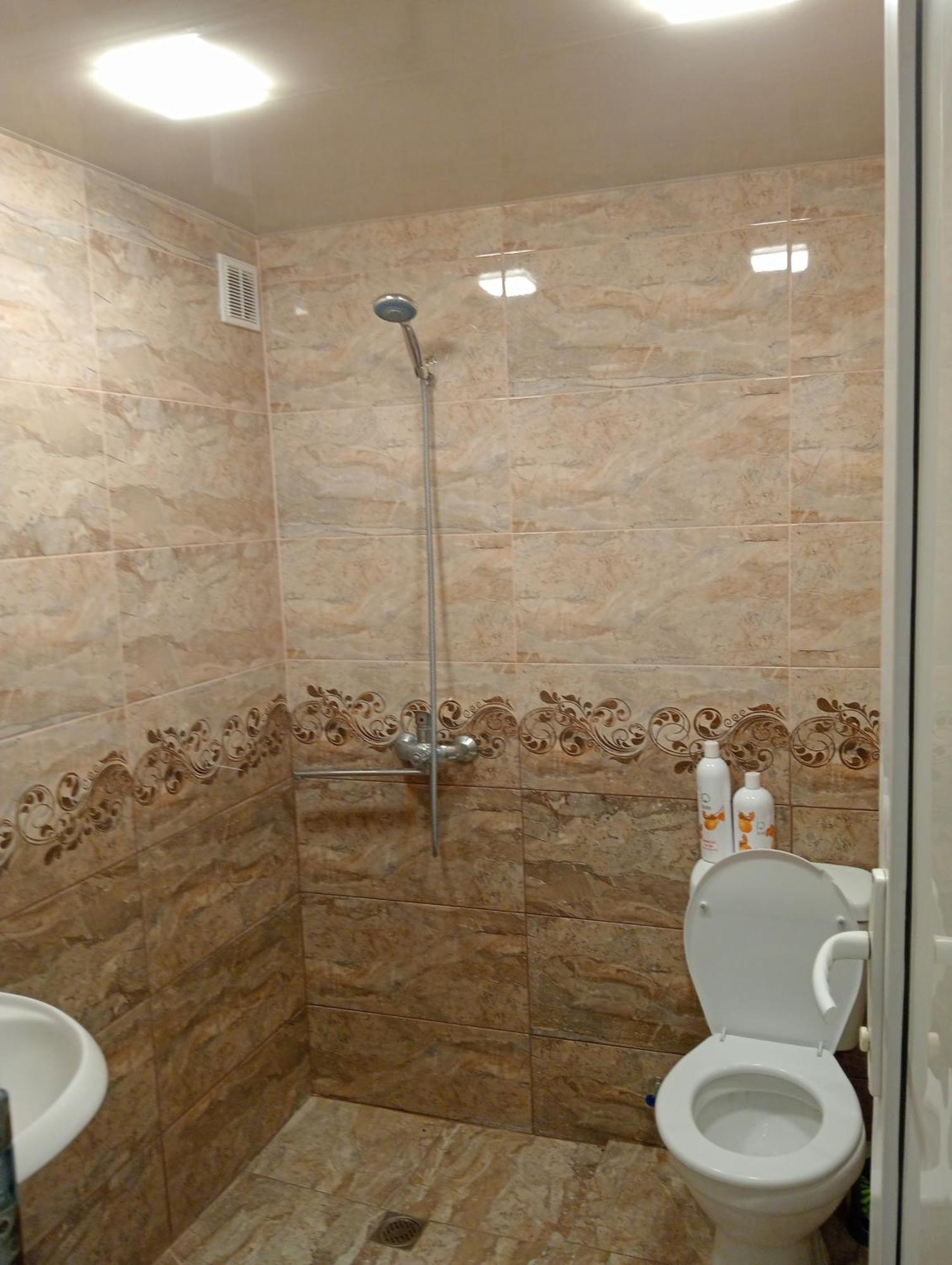 Apartment On The Delara Aliyeva Street Baku Luaran gambar