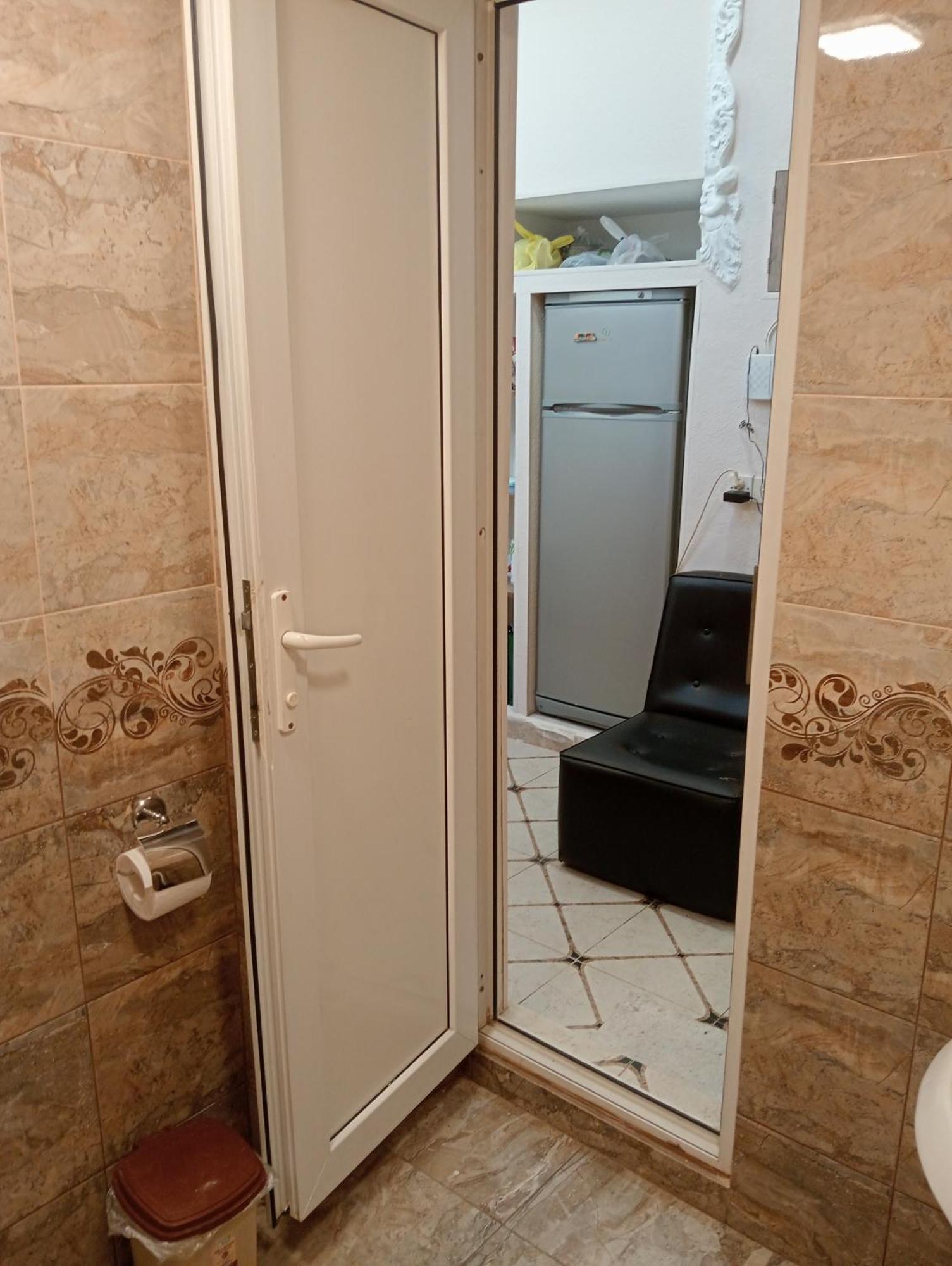 Apartment On The Delara Aliyeva Street Baku Luaran gambar