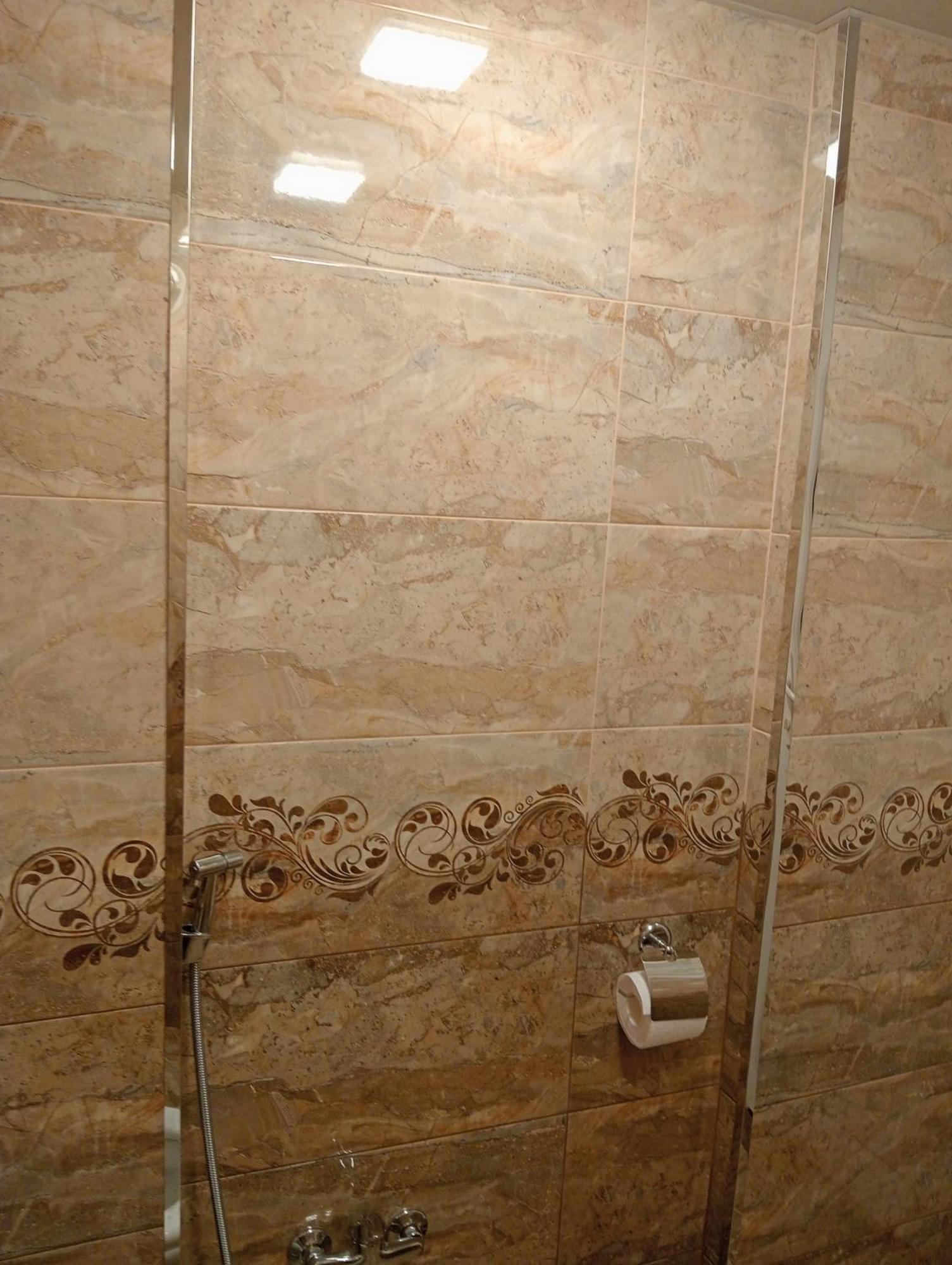 Apartment On The Delara Aliyeva Street Baku Luaran gambar