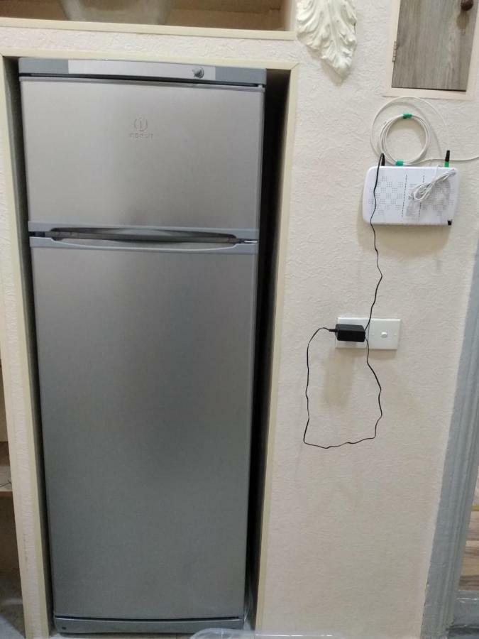 Apartment On The Delara Aliyeva Street Baku Luaran gambar
