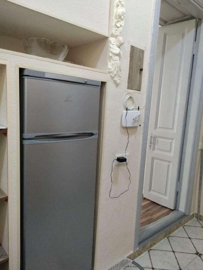 Apartment On The Delara Aliyeva Street Baku Luaran gambar